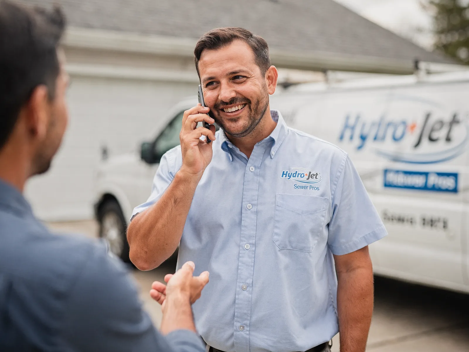 Hydro Jetting Elizabeth, WV FAQs